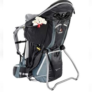 Deuter Kid Comfort 3 backpack Framed Carrier
